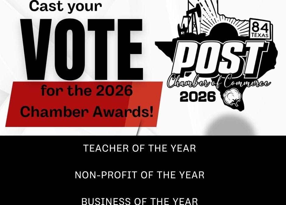 2026 Chamber Awards