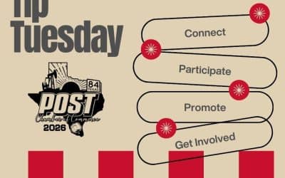Tip Tuesday 10/13/2026