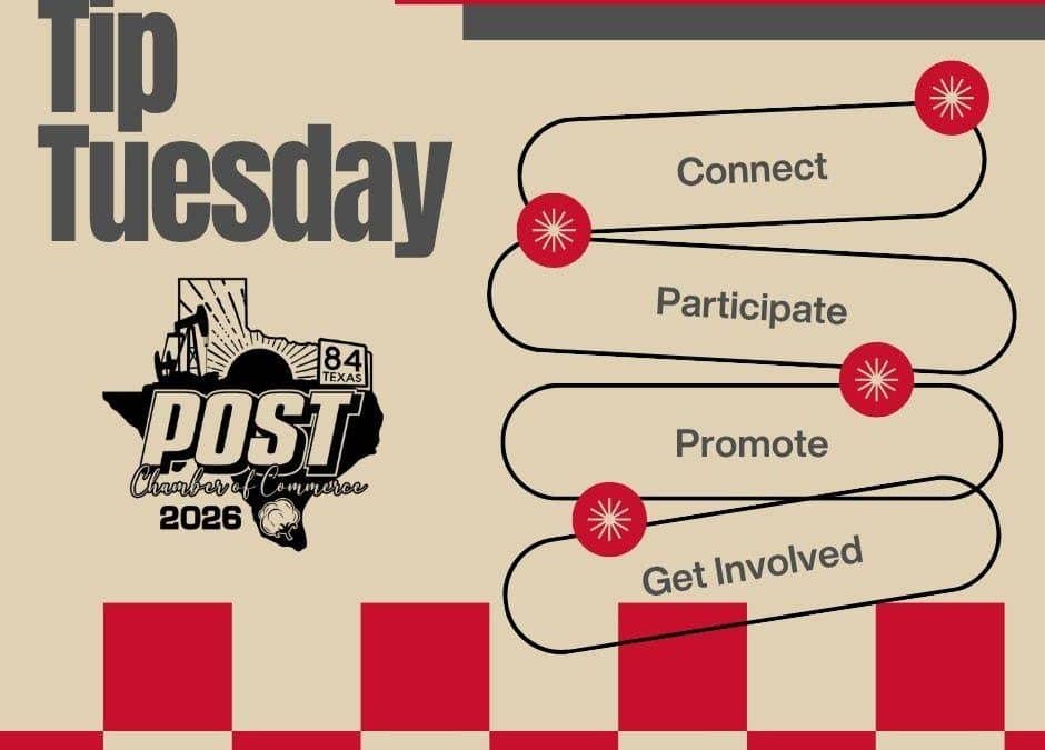 Tip Tuesday 10/13/2026