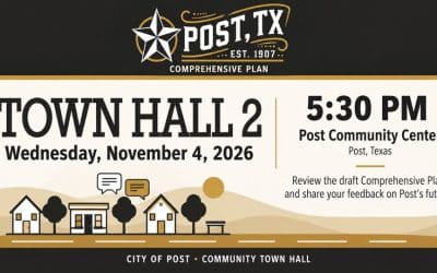Town Hall 2